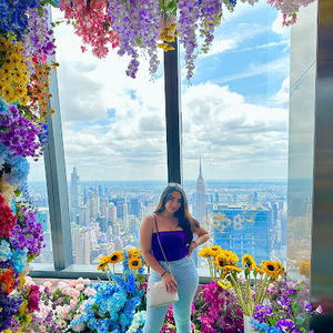 Meet your Posher, Emily